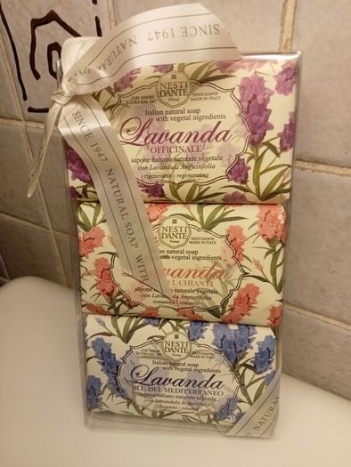 Soaps