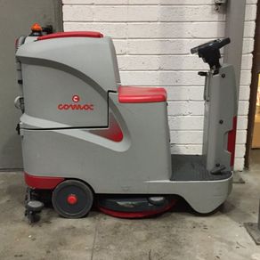 Comac Innova 55 Recon