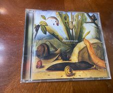 Semisonic Great Divide CD