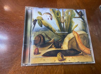 Semisonic Great Divide CD