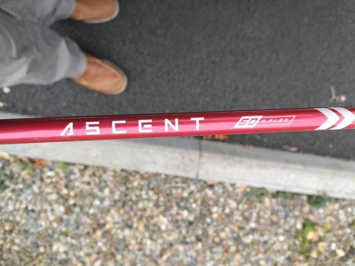 TaylorMade Qi35 Driver