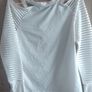 heart top fits size fits 6-8-10 new Image 4