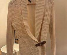 Original Ralph Lauren RL Cardigan. Size L