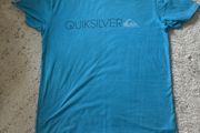 quicksilver mens t- shirt