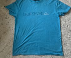 quicksilver mens t- shirt