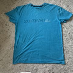quicksilver mens t- shirt