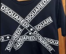 Dsquared t shirt