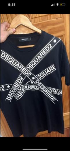Dsquared t shirt