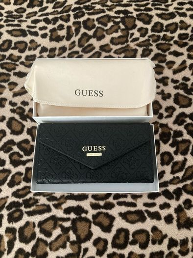 Purse Black