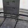 Genuine Audi 16" Alloy Wheels & Yokohama Advan dB V553 Tyres (205/55/R16) Image 3