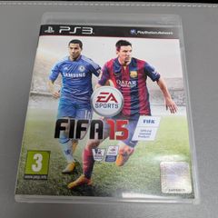 Fifa 15 ps3