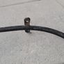 3 x Wrought Iron Extra Strong Hanging Basket Brackets Image 4