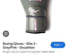 everlast elite