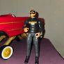 WWE Lucha Low Rider and Rey Misterio Figure Image 2