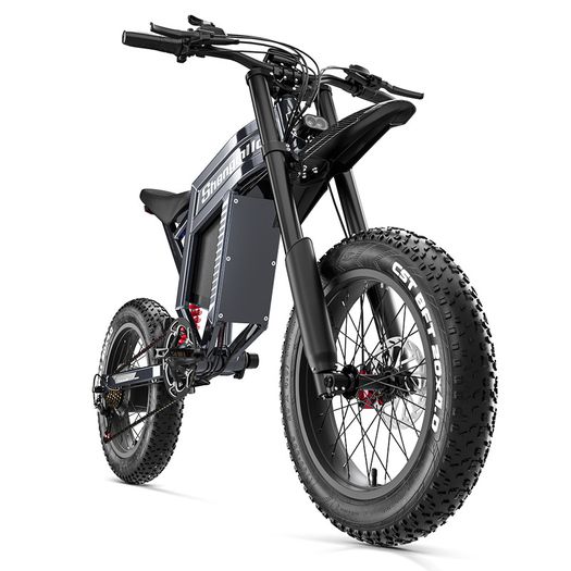 Shengmilo S900 Electric Bike