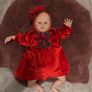 Realistic Newborn Reborn Baby Image 9