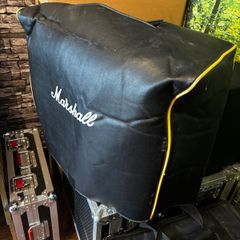 marshall amp heavy duty padded cover