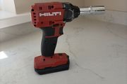 Hilti cordless impact Wrench