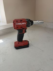 Hilti cordless impact Wrench