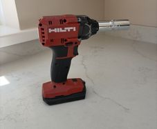 Hilti cordless impact Wrench