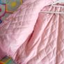 ladies jacket. 4th ARQ. Size Medium. Dusty pink Image 7