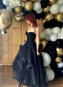 Debs dress