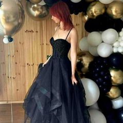 Debs dress