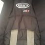 Baby car seat, car seat base and pushchair set Image 6