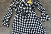 H&amp;M girl dress 3-4 years old 104cm