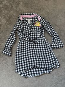 H&M girl dress 3-4 years old 104cm