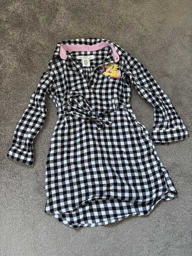 H&M girl dress 3-4 years old 104cm
