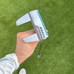 Ping Sigma 2 Tyne 4 Putter