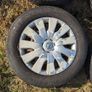 16 inch Steel Wheels 5x115 Opel/Vauxhall Fitment Image 6