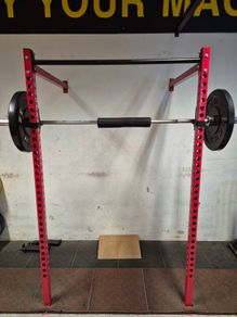 Squat Racks