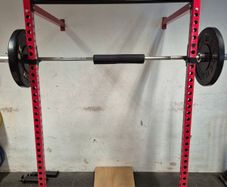 Squat Racks