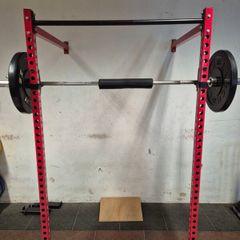 Squat Racks