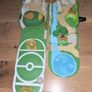 Pokemon carry case game Image 2