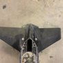 Yamaha 25A lower unit Image 6