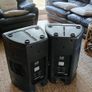 4 passive speakers Image 7