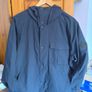 Mens Barbour International rain jacket Image 3