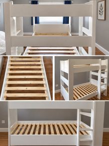 Bunk Beds