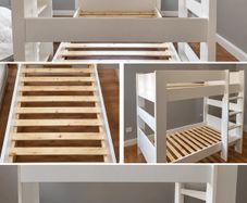 Bunk Beds