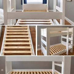 Bunk Beds