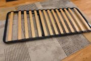spare pull out bed