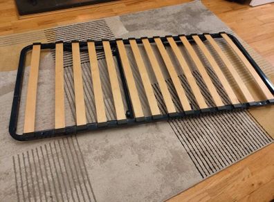 spare pull out bed