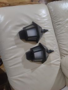 solar lights