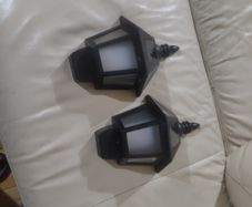 solar lights