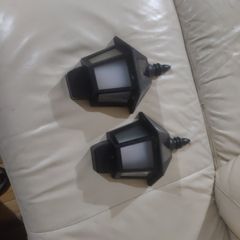 solar lights