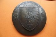 1996 Big Size Medal 'Dublin Men's Basketball Board'