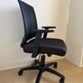 Office chair - Black Image 2